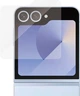 Захисне скло PanzerGlass Classic Fit для Samsung Galaxy Flip 6 (5715685001420) - зображення 1