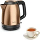 Электрочайник Tefal Coppertinto KI280G10 - изображение 17