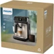 Кофемашина PHILIPS Series 5500 LatteGo EP5547/90 - изображение 19