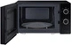 Микроволновая печь Samsung MW3000AM MS20A3010AL/UA - изображение 2