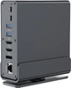 Док станція Cablexpert USB-C 15-в-1 (A-CF-COMBO15-01) - зображення 1