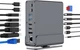Док станція Cablexpert USB-C 15-в-1 (A-CF-COMBO15-01) - зображення 10