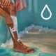 Cтанки для бритья (бритвы) женские Venus Comfort Colours Одноразовые 8 шт (8006530129954) - изображение 6