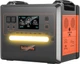 Зарядная станция SolarPlay BCQ2402M / 2500 Вт / 2304 Вт⋅ч / LiFePO4 (BC_714941) - изображение 1