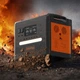 Зарядная станция SolarPlay BCQ2402M / 2500 Вт / 2304 Вт⋅ч / LiFePO4 (BC_714941) - изображение 4