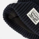 Комплект (шапка + перчатки) Levi's 814702193 One Size Синий (1159853926) - изображение 4