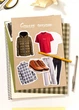 Футболка хлопковая длинная мужская Jack & Jones 12282892 L Tibetan Red (5715728050620) - изображение 8