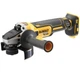 Акумуляторна кутова шліфмашина DeWALT DCG405P3, 3 акб 18V 5.0Ah, з/п, валіза (DCG405P3) - зображення 2