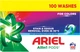 Капсулы для стирки Ariel All-in-1 Pods for colour 100 шт (8006530348218) - изображение 2
