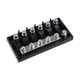 Крепление для плавкого предохранителя MEGA-fuse Victron Energy Fuse holder 6-way for MEGA-fuse (99-00021077) - изображение 5
