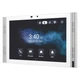 Відеодомофон 10” WiFi Akuvox S567A White SIP Android з камерою та Bluetooth - зображення 2