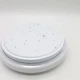 Потолочный светильник 26см Bluetooth пульт RGB мощность 60 Вт напряжение 220В для бытового использования - изображение 9