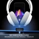 Наушники SteelSeries Arctis Nova 7 Gen 2 Wireless White (SS61731) - изображение 7