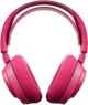 Наушники SteelSeries Arctis Nova 7 Gen 2 Wireless Magenta (SS61732) - изображение 2