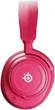 Наушники SteelSeries Arctis Nova 7 Gen 2 Wireless Magenta (SS61732) - изображение 3