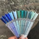 Кольорове базове покриття Moon Full AMAZING Color Base (Палітра) - зображення 4