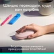 Комплект Logitech POP Icon Combo Bluetooth UA Rose (920-013142) (19138) - изображение 5