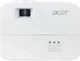 Проектор Acer P1357 (MR.JYZ11.001) - изображение 4