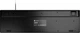 Klawiatura przewodowa Natec Herring USB Black (NKL-2341) - obraz 6