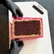 Силиконовая форма Сумочка 1000 ml Orehova - изображение 4