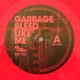 Garbage - Bleed Like Me (2 пластинки, Красный, Альбом, Переиздание, Ремастеринг) - изображение 6