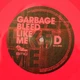 Garbage - Bleed Like Me (2 пластинки, Красный, Альбом, Переиздание, Ремастеринг) - изображение 13