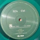 SZA - Ctrl (2 платівки, Зелений, Напівпрозорий, Альбом, Перевидання) - зображення 8