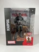 Колекційна фігурка MARVEL Дедпул сірий Deadpool Gray Platinum Edition 27см McFarlane Toys 349 - зображення 2