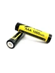 Акумулятор LiitoKala NiMH AAA 1000mAh 5шт/уп (NI-10/AAA-5B) - изображение 4