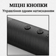 Електричний штопор для вина на акумуляторі KP01. подарунковий набір - изображение 4