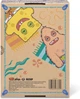 М'яка іграшка Фуглер Губка Боб Квадратні Штани 23 см Fuggler SpongeBob Squarepants by Zuru (15701A) - зображення 4