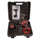 Дрель-шуруповерт аккумуляторная Vitals Master AU 1832c BL Kit - изображение 12