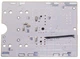 BMS 5S плата захисту акумулятора 18650 Li-Ion 21V (ins490) - изображение 3