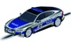 Автомобіль Carrera Go Audi e-tron GT - Поліція 64308 (4007486643086) - зображення 2