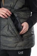 Жилет жіночий ARMANI EA7 (6KPQ08-PN1MZ-2816-G/24-25) Мультіколор XXL - изображение 5