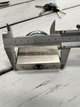 Замок навесной FZB Rolinson 70 mm - изображение 3