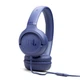 Наушники закрытые JBL TUNE 530 BLUE - изображение 4