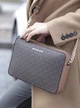 Сумка кроссбоди Michael Kors Jet Set 35F8GTTC3B - изображение 4