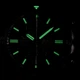 Чоловічий Фешн Дайверський Наручний Годинник VOSTOK EUROPE 6S11-320H521Br - изображение 3