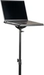 Стойка для ноутбука MEINL MLLTS Light Laptop Table Stand (R128630) - изображение 6