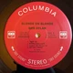 Bob Dylan - Blonde On Blonde (2 пластинки, Альбом, Переиздание) - изображение 4