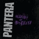 Вінілова платівка Pantera - History Of Hostility (Vinyl, LP, Compilation) - изображение 1