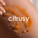 Скраб сахарный для тела Mermade Citrus Party 250 г - изображение 3
