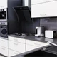 Витяжка Klarstein Sabia 60 см 600 м³/год (10031680) - зображення 4