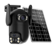 Уличная камера 360 градусов AND VQ005-4G solar app380 - изображение 1