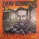 Dead Kennedys - Give Me Convenience Or Give Me Death (Розкладна обкладинка, Збірник, Перевидання, Ремастеринг) - зображення 1