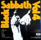 Black Sabbath - Vol. 4 (Раскладная обложка, 180 грамм, Альбом, Переиздание) - изображение 2