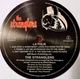The Stranglers - La Folie (Розовый, Полупрозрачный, Альбом, Лимитированое, Переиздание) - изображение 2