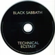 Black Sabbath - Technical Ecstasy (180 грамм, Альбом, Переиздание, Ремастеринг) - изображение 5