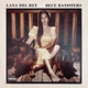 Lana Del Rey - Blue Banisters (2 платівки, Альбом) - зображення 1